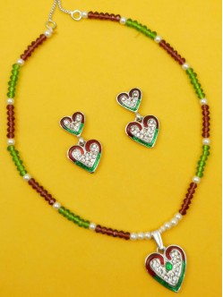 Crystal Jewelry